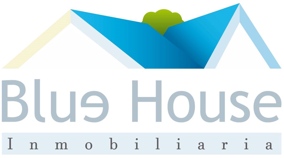 BLUE HOUSE